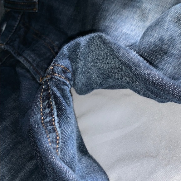 Express jeans!!! - Picture 3 of 6